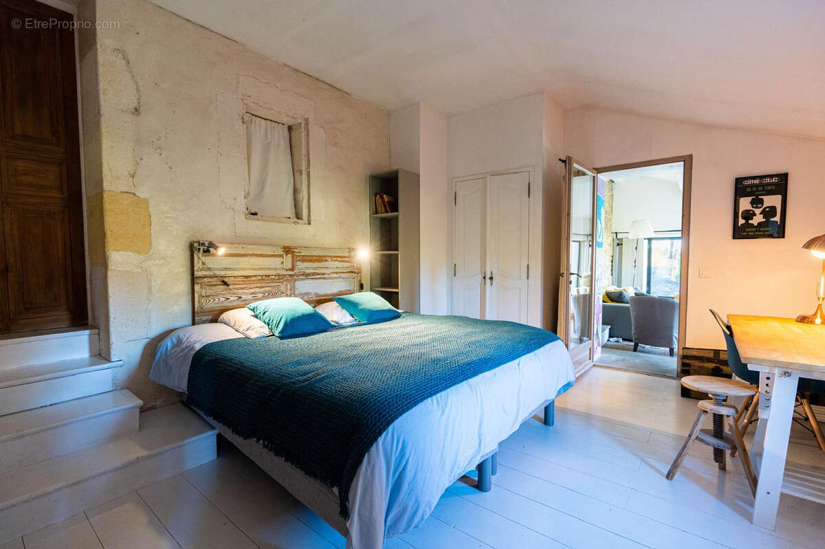 Maison à SAINT-REMY-DE-PROVENCE