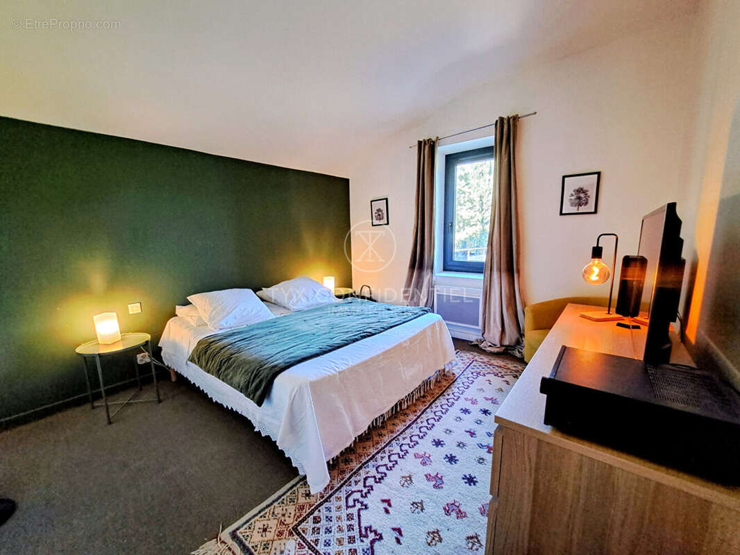 Maison à SAINT-REMY-DE-PROVENCE