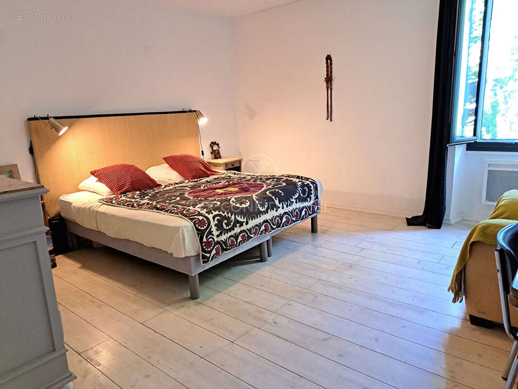 Maison à SAINT-REMY-DE-PROVENCE