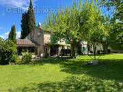 Maison à SAINT-REMY-DE-PROVENCE