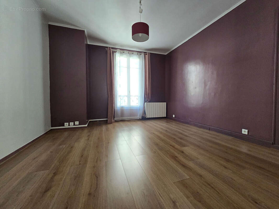 Appartement à FONTENAY-SOUS-BOIS