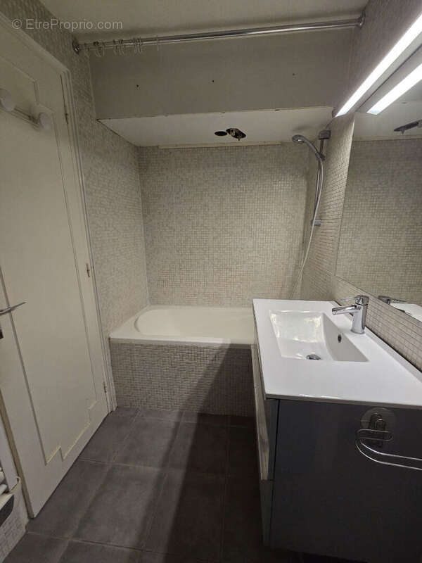 Appartement à FONTENAY-SOUS-BOIS