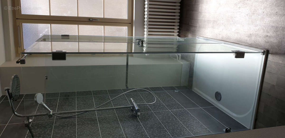 Appartement à NEVERS