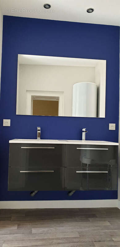 Appartement à NEVERS