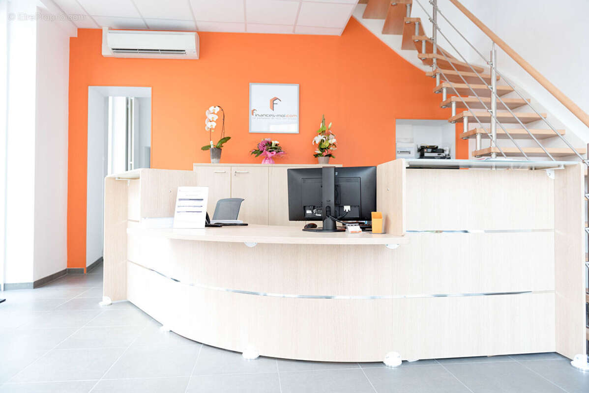 Appartement à NEVERS