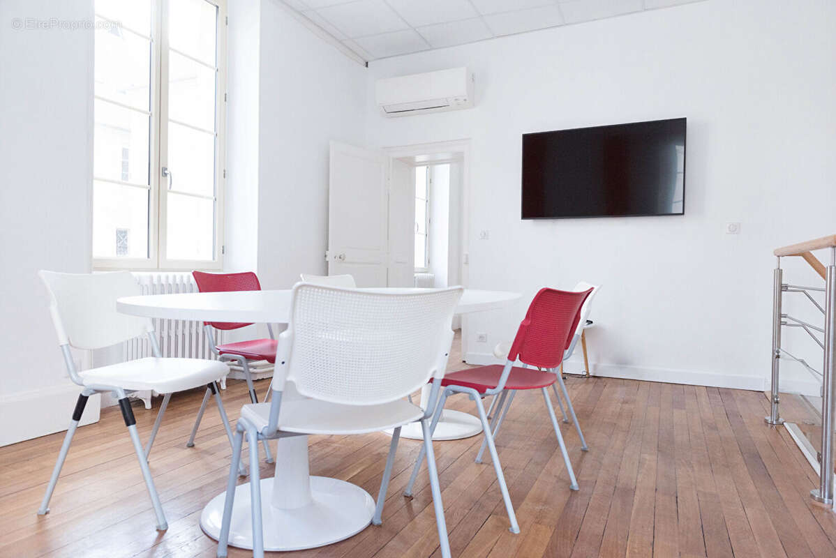 Appartement à NEVERS