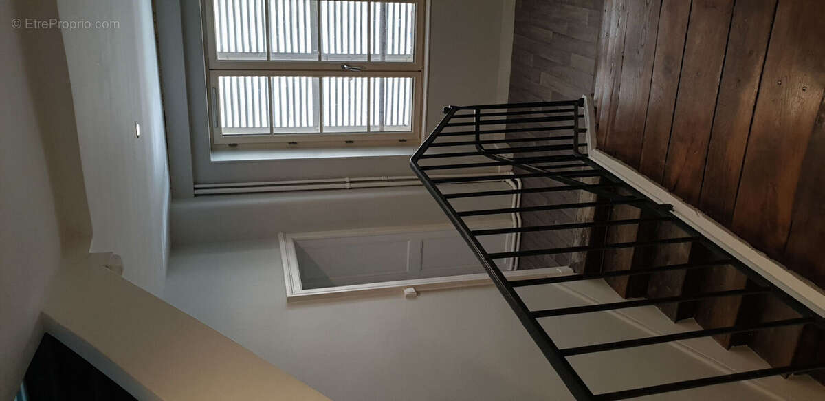 Appartement à NEVERS