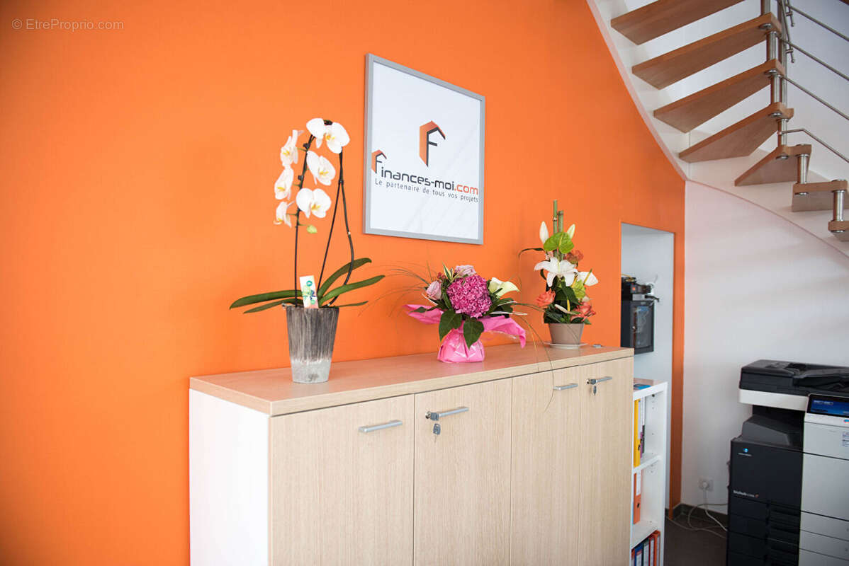 Appartement à NEVERS