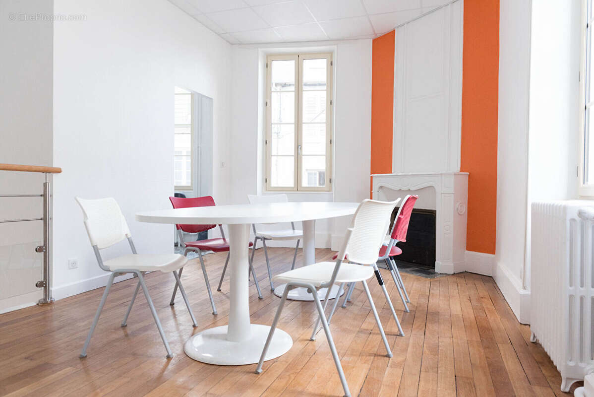 Appartement à NEVERS