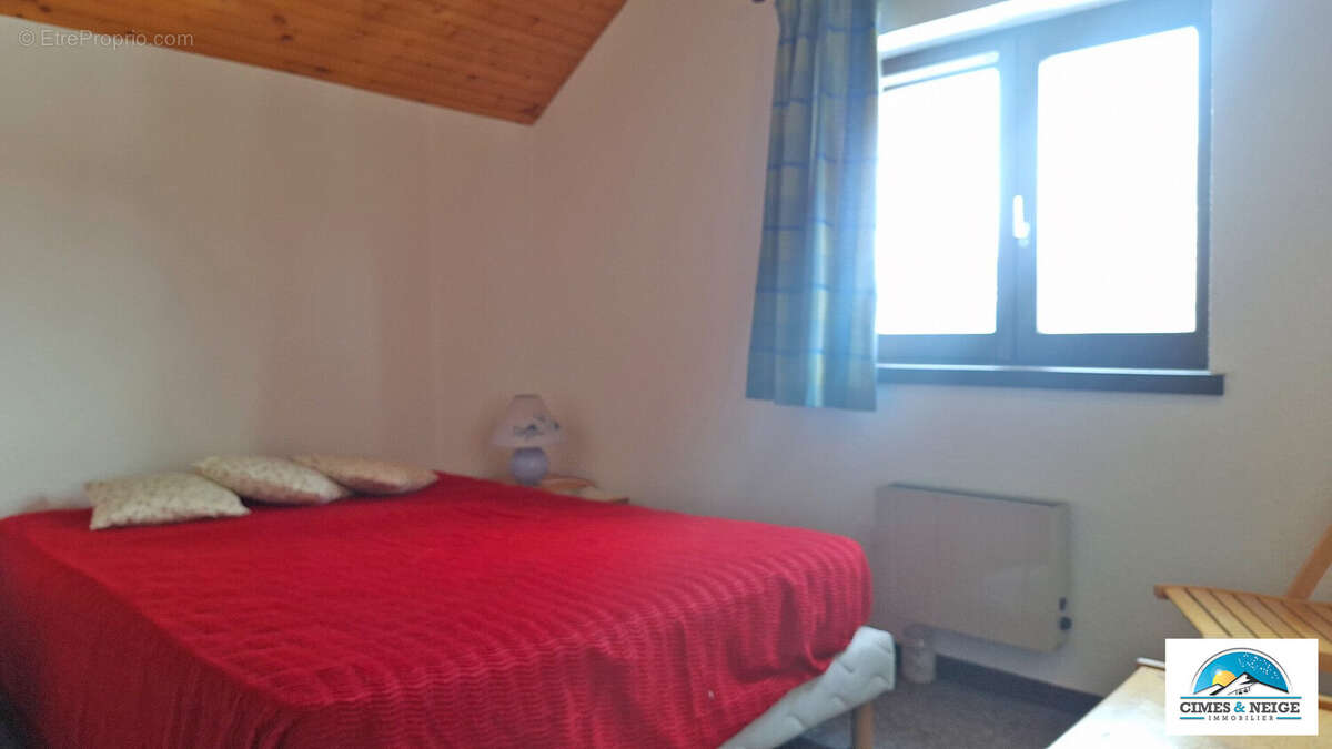 Appartement à PUY-SAINT-VINCENT