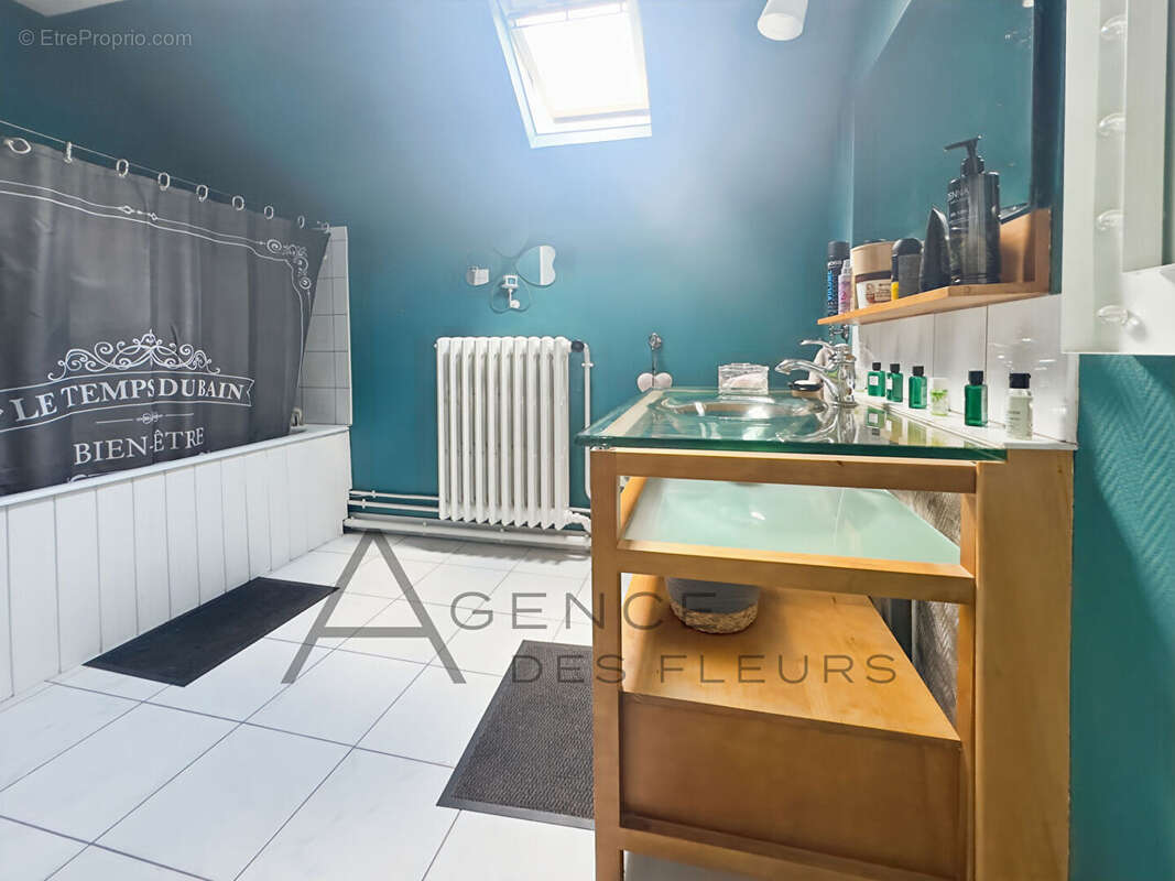 Appartement à ELBEUF