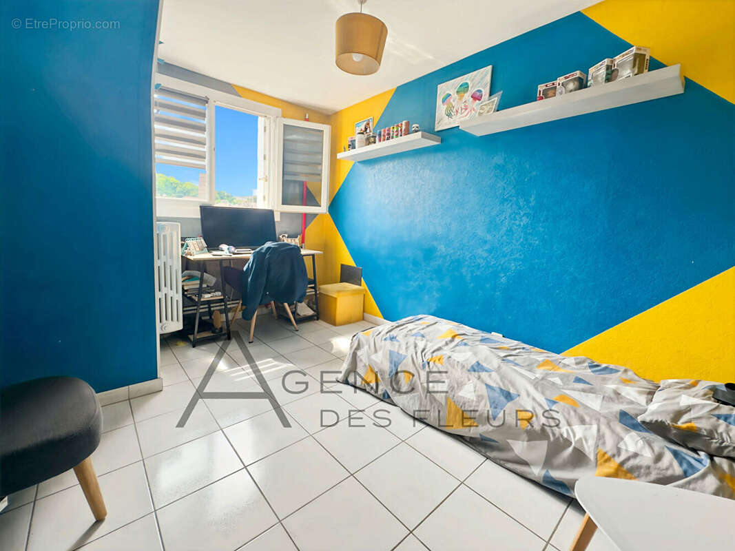 Appartement à ELBEUF