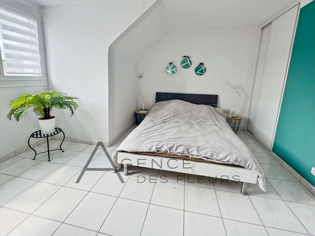 Appartement à ELBEUF