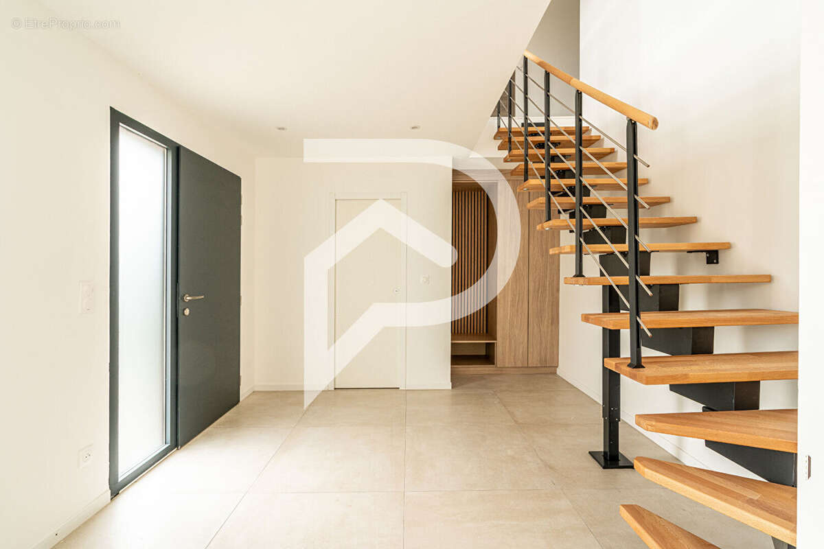 Maison à SAINT-JEAN-LE-BLANC