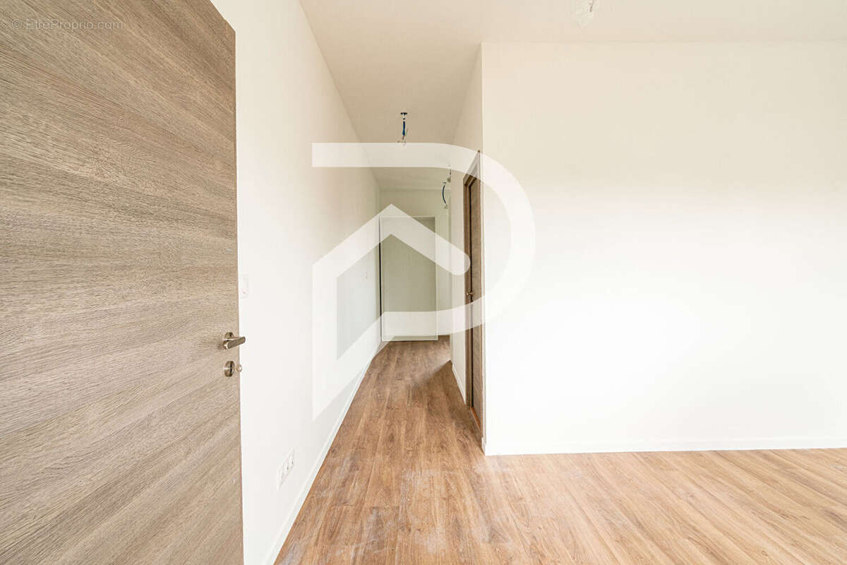 Maison à SAINT-JEAN-LE-BLANC