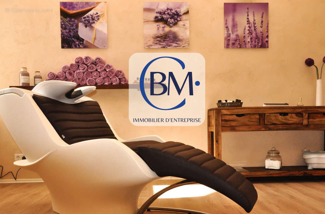 Commerce à CASTANET-TOLOSAN