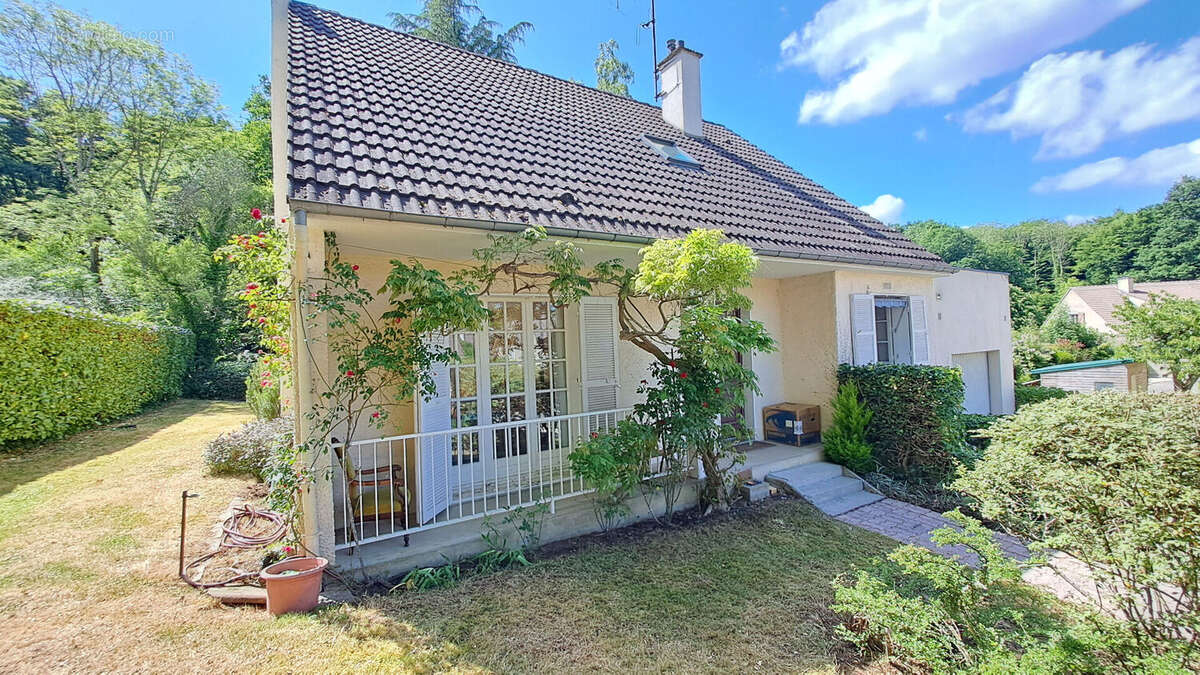 Maison à CHEVREUSE
