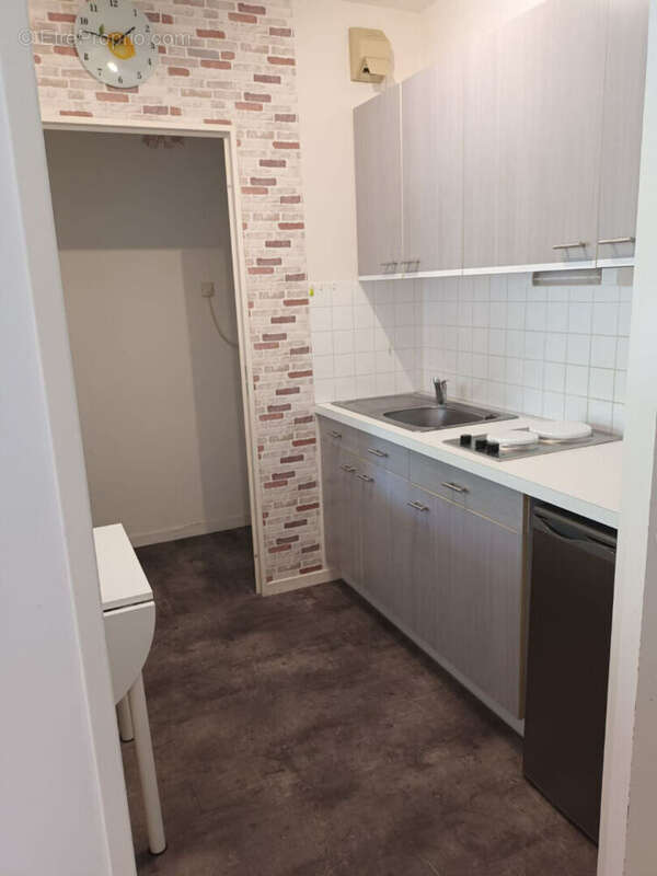 Appartement à CHALLANS