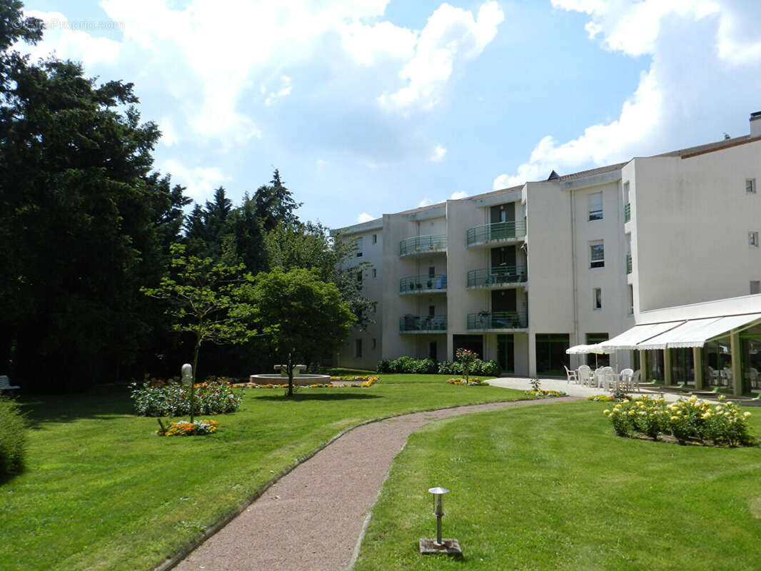 Appartement à CHALLANS