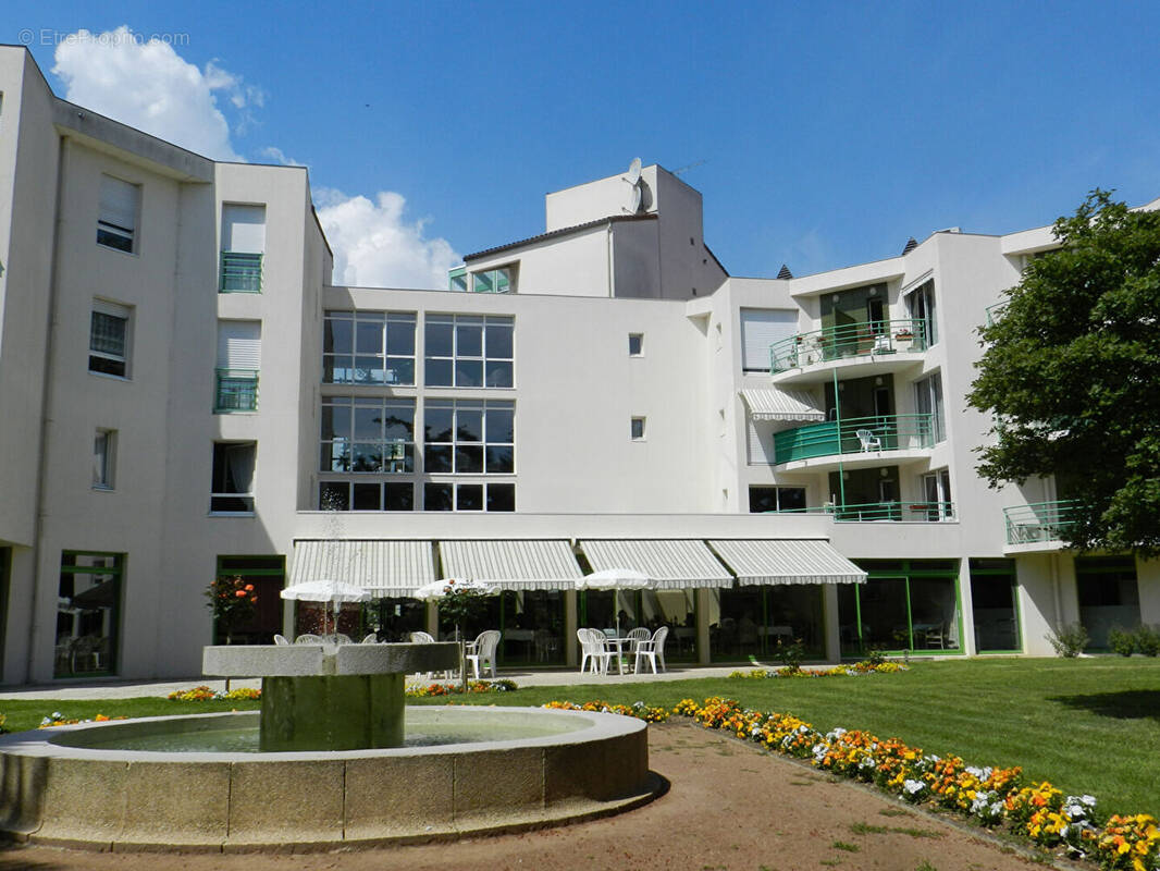 Appartement à CHALLANS