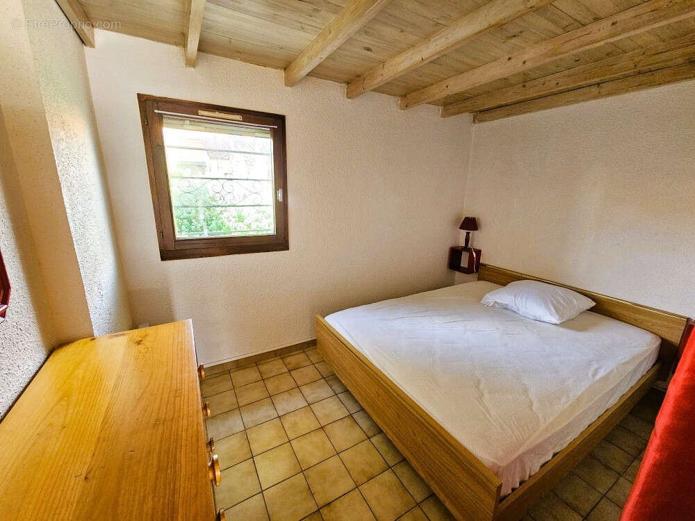 Maison à LE BARCARES