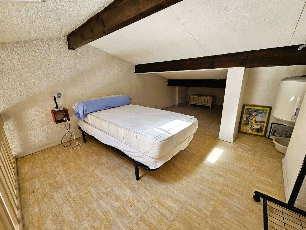 Maison à LE BARCARES