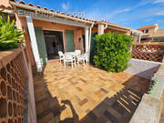 Maison à LE BARCARES