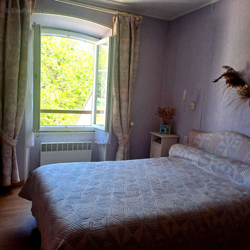 Maison à BAGNEAUX-SUR-LOING