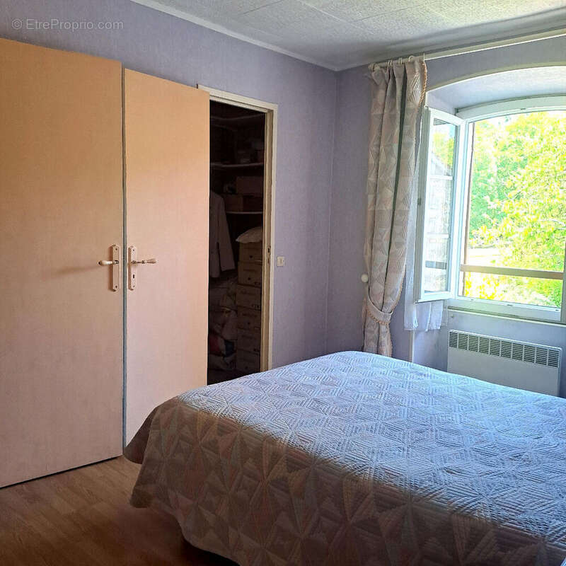 Maison à BAGNEAUX-SUR-LOING