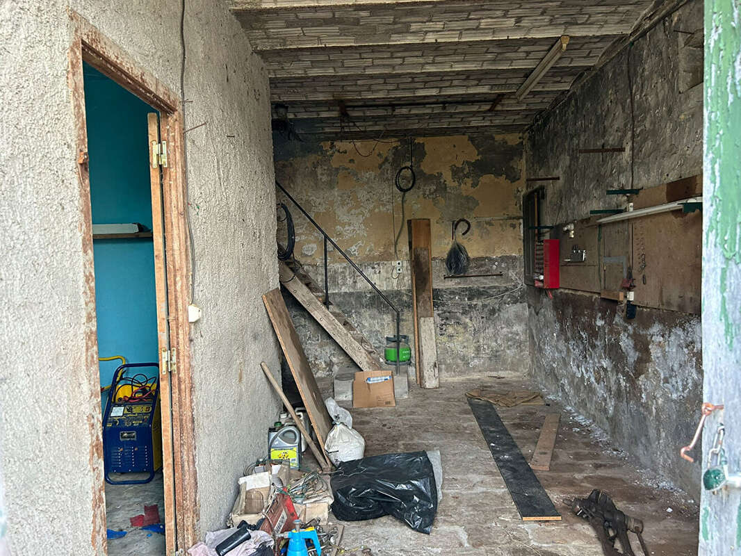 Maison à BOURRON-MARLOTTE