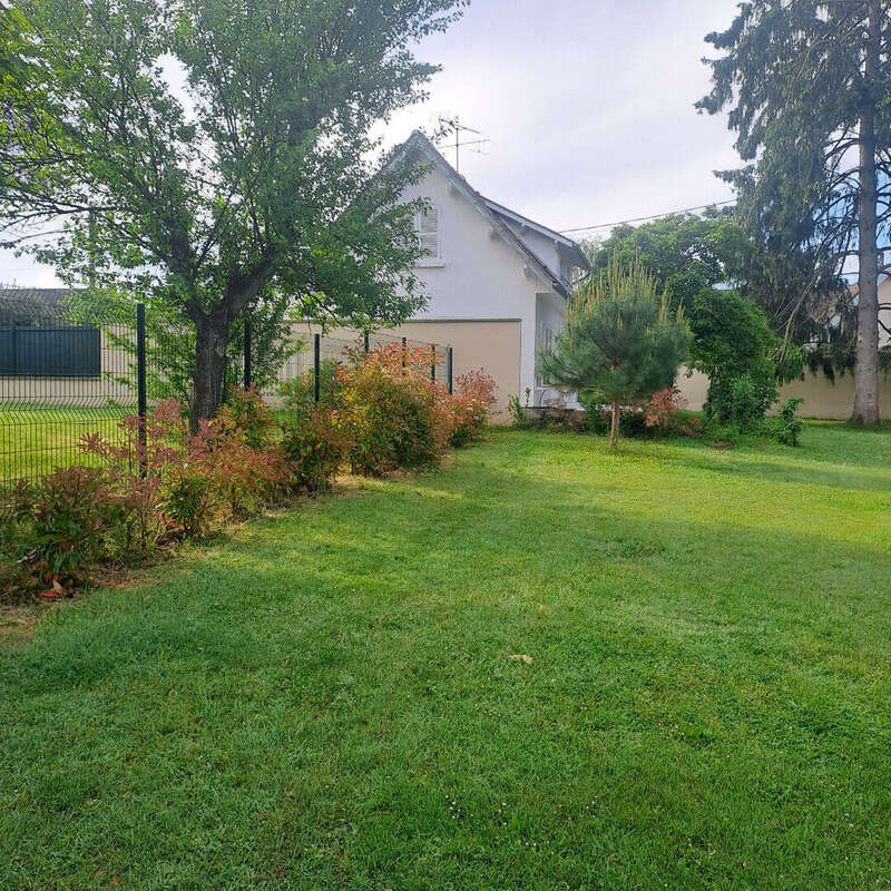 Terrain à BOURRON-MARLOTTE