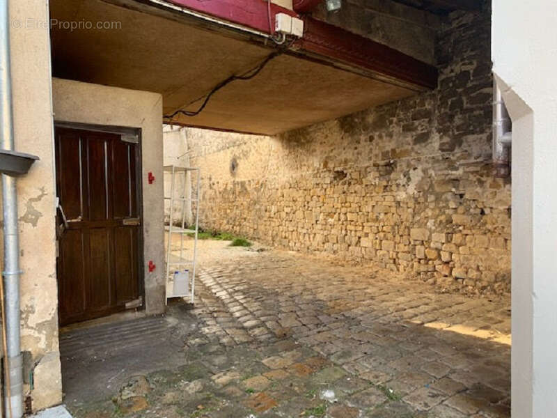 Maison à BOURRON-MARLOTTE