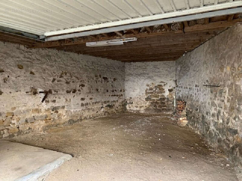 Maison à BOURRON-MARLOTTE