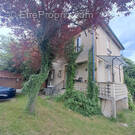 Maison à MORET-SUR-LOING