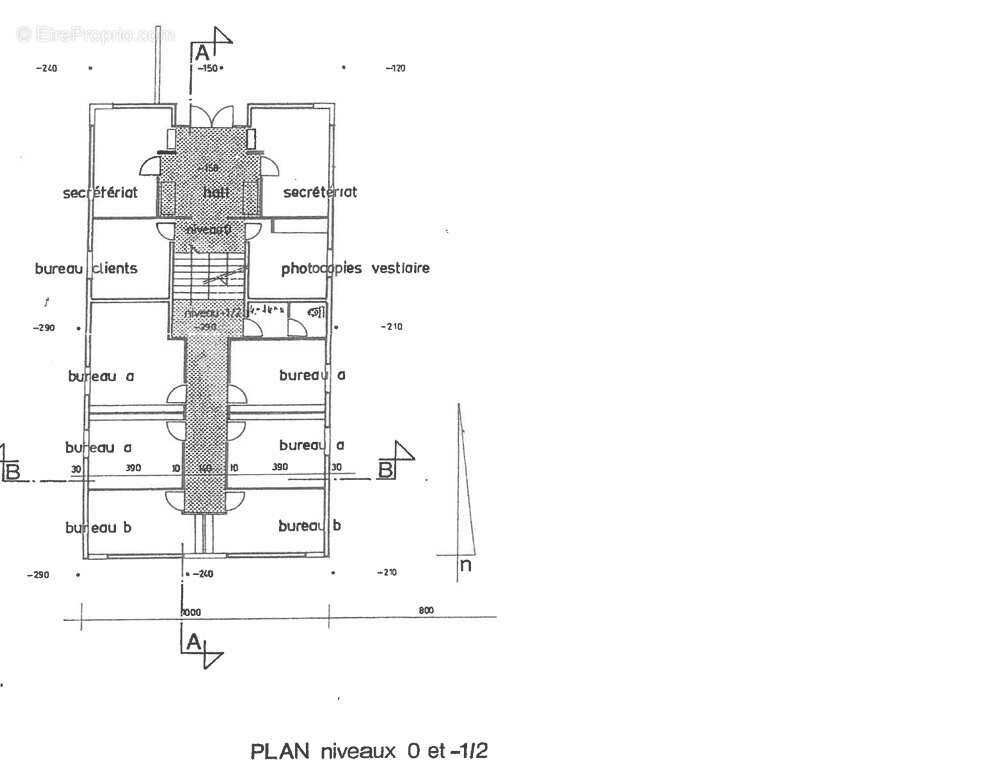 Appartement à NEMOURS