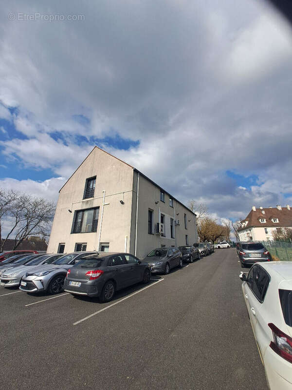 Appartement à NEMOURS