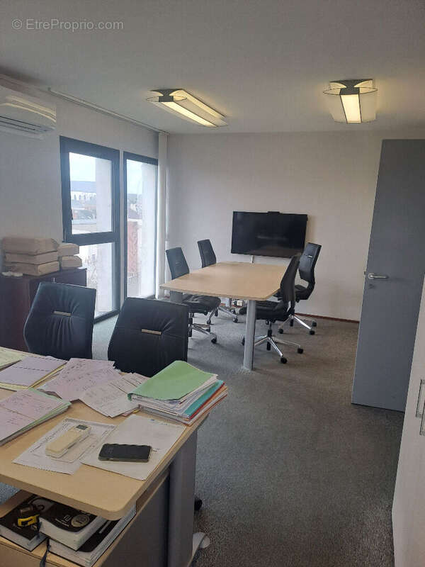 Appartement à NEMOURS