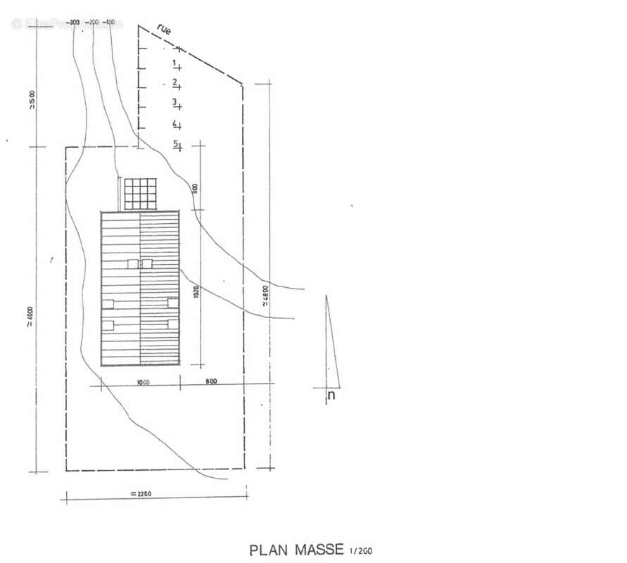 Appartement à NEMOURS