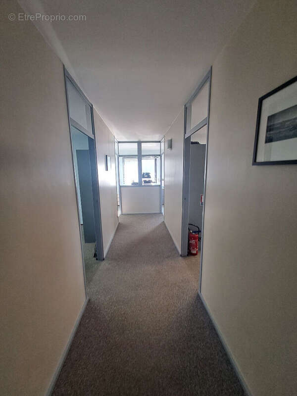 Appartement à NEMOURS