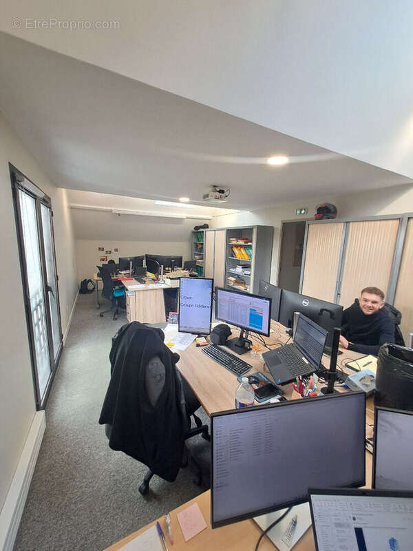 Appartement à NEMOURS