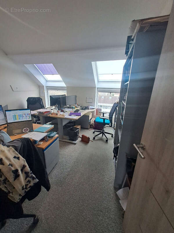 Appartement à NEMOURS