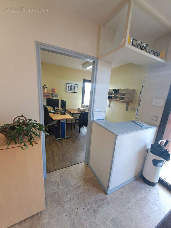 Appartement à NEMOURS