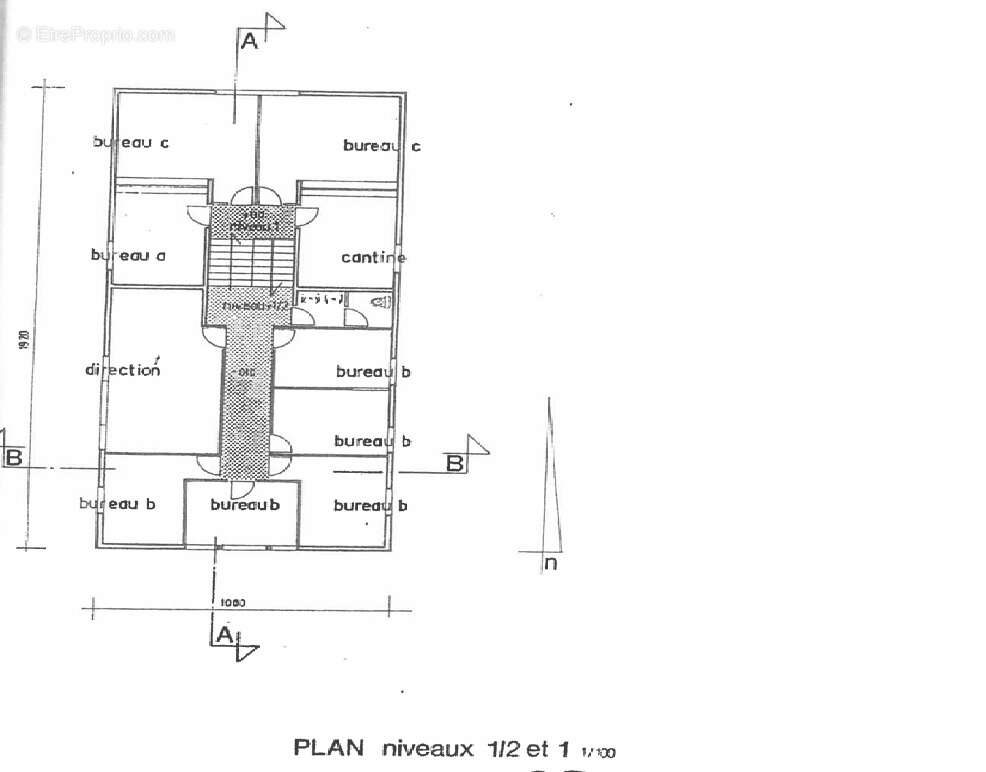 Appartement à NEMOURS