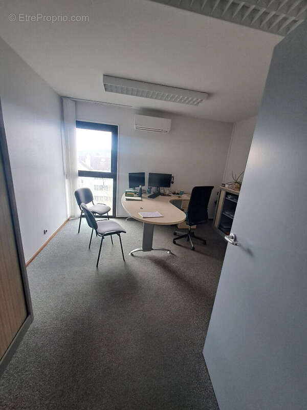 Appartement à NEMOURS