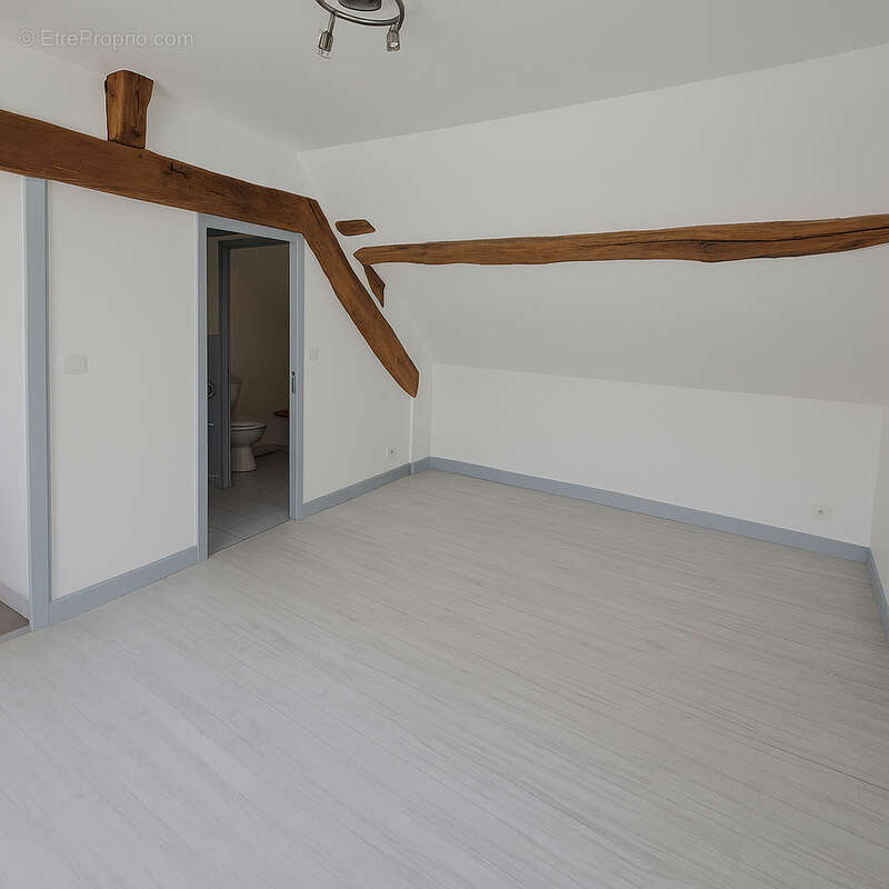 Appartement à NEMOURS