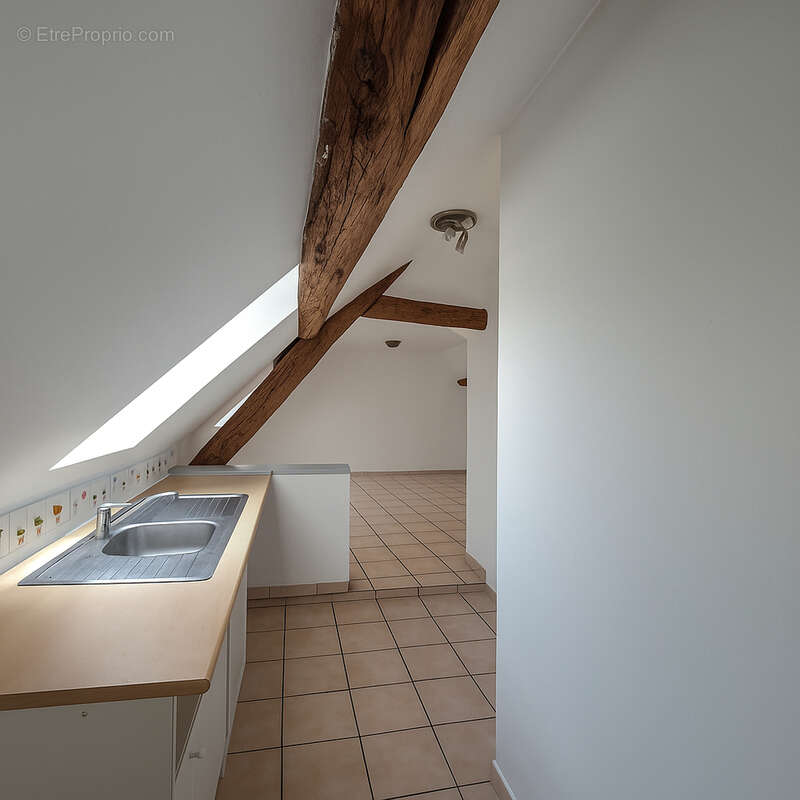 Appartement à NEMOURS