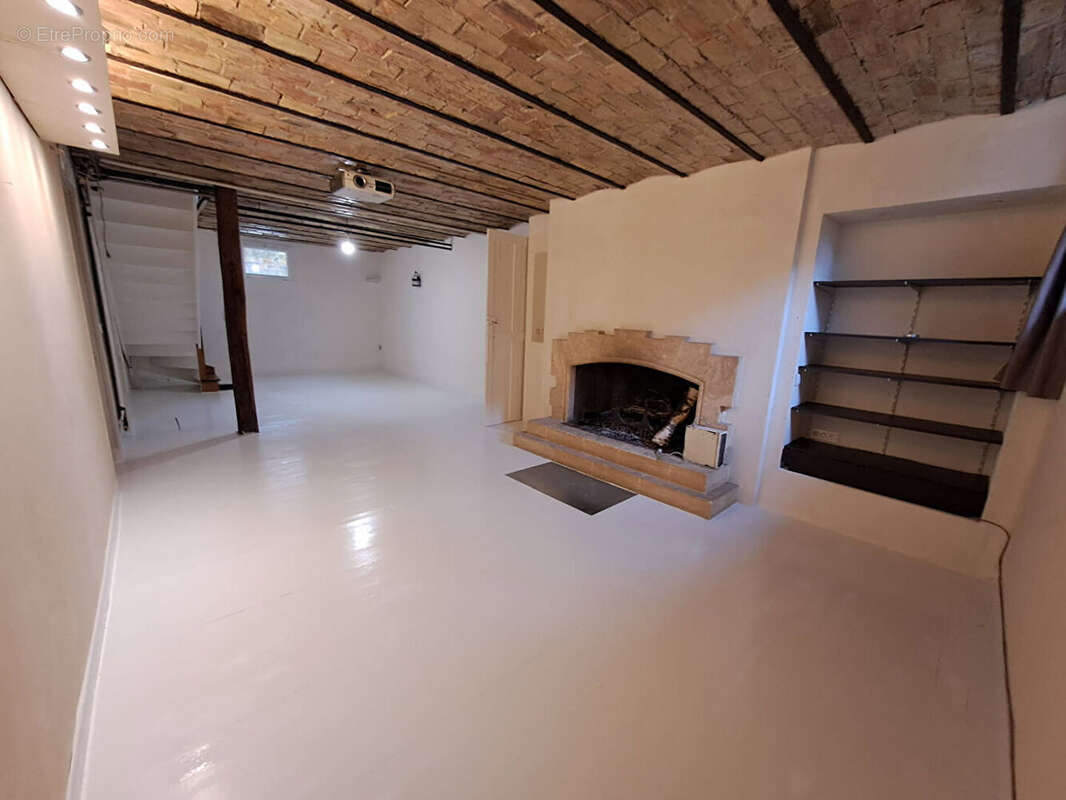 Maison à BOURRON-MARLOTTE