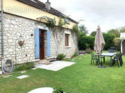 Maison à BOURRON-MARLOTTE