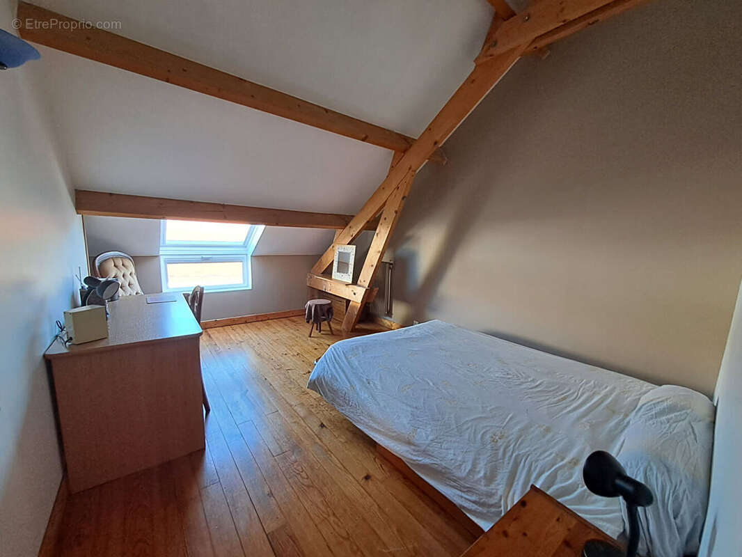 Maison à BOURRON-MARLOTTE