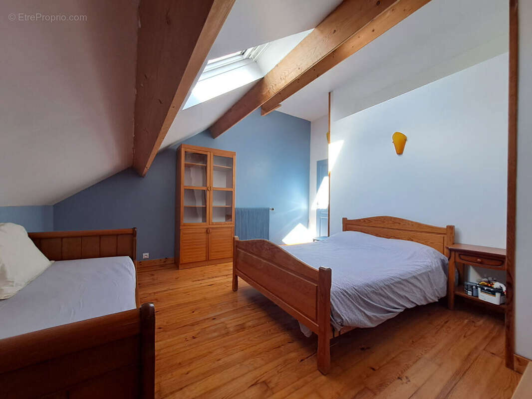 Maison à BOURRON-MARLOTTE